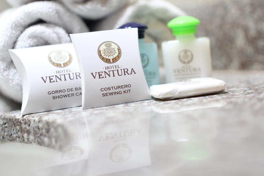 Hotel Ventura Loma Mesa de Ruitoque المظهر الخارجي الصورة