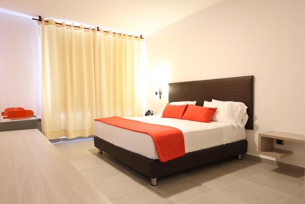 Hotel Ventura Loma Mesa de Ruitoque المظهر الخارجي الصورة