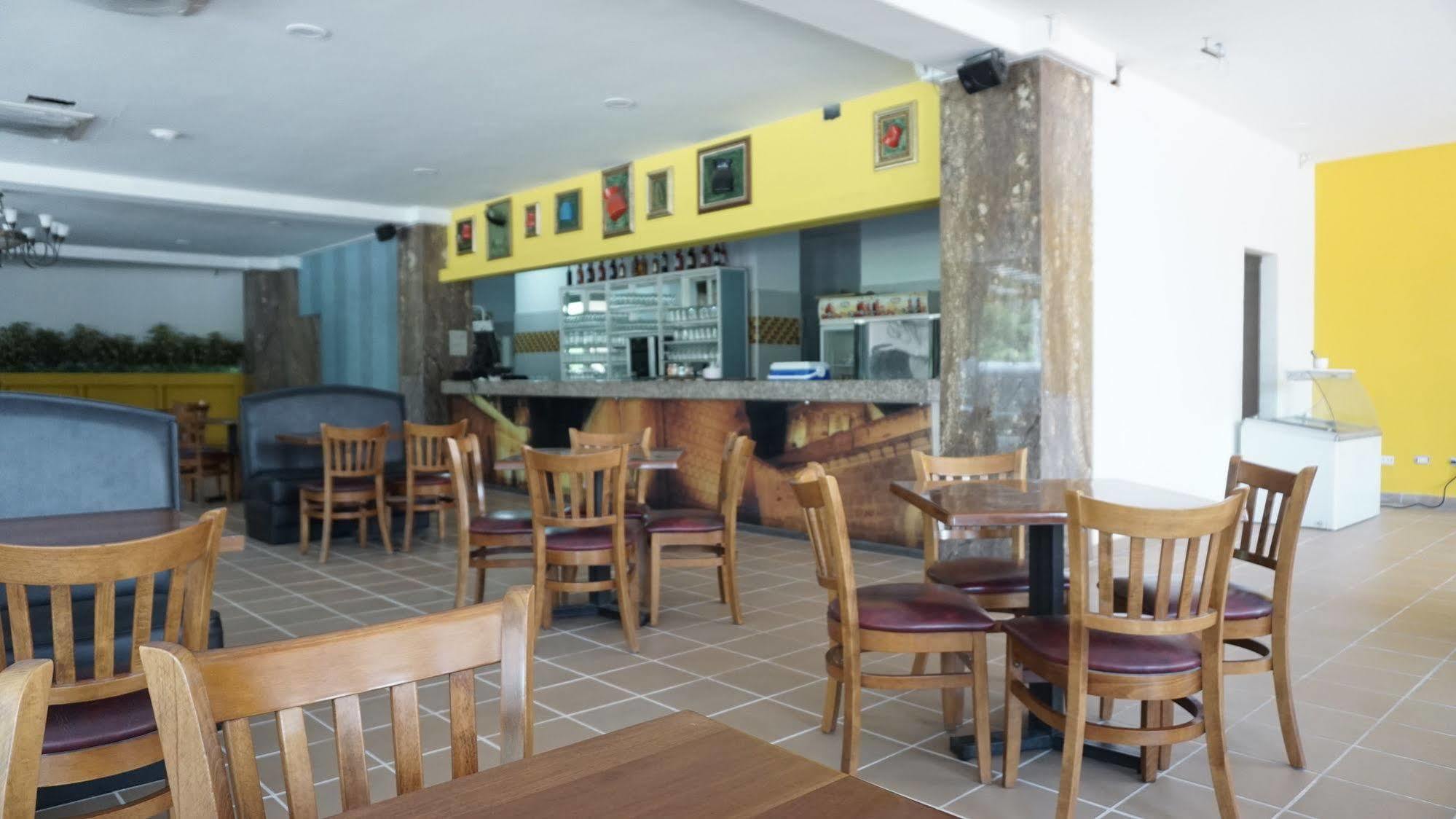 Hotel Ventura Loma Mesa de Ruitoque المظهر الخارجي الصورة