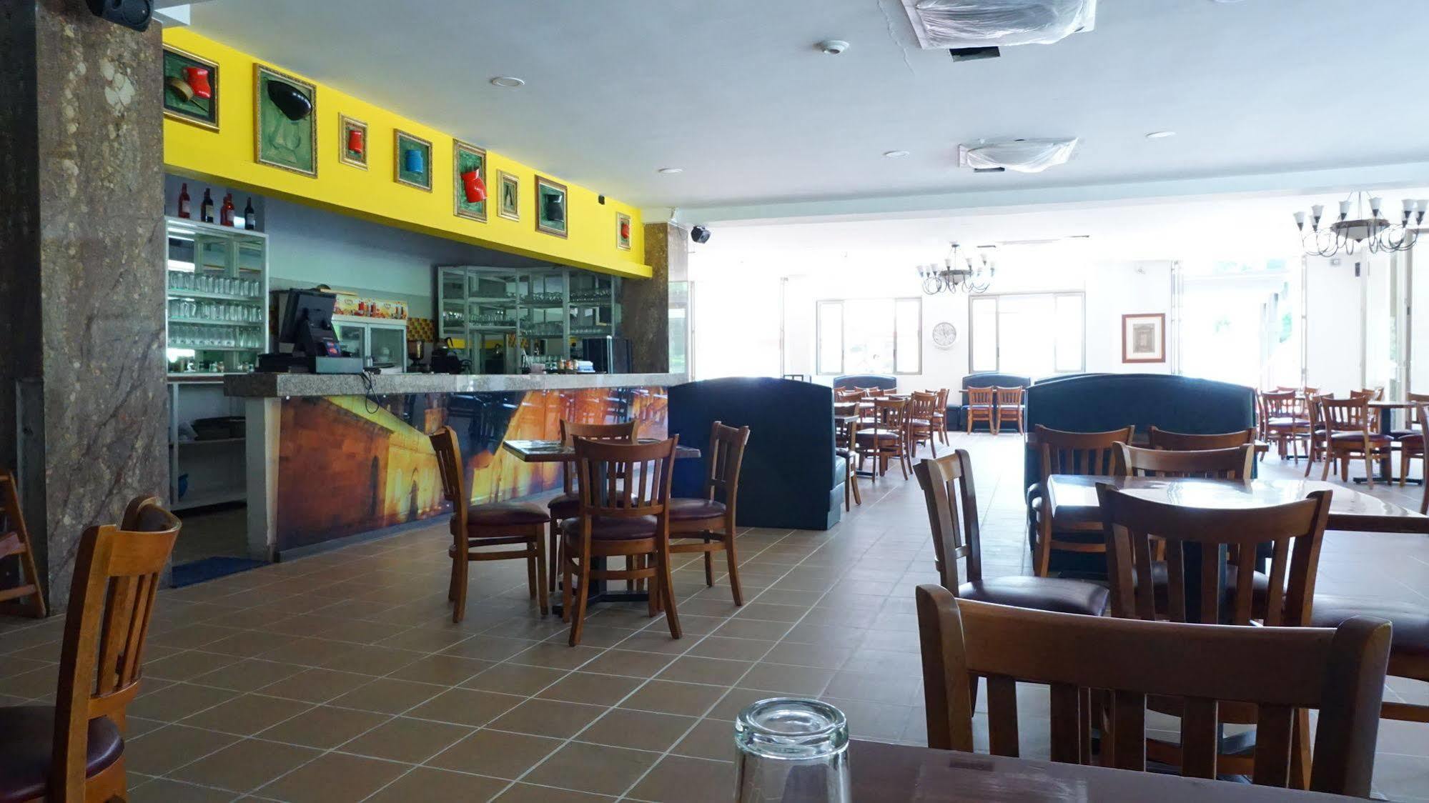 Hotel Ventura Loma Mesa de Ruitoque المظهر الخارجي الصورة